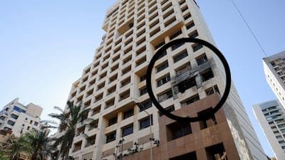 Israeli Strike Hits Central Beirut Hotel as Conflict in Lebanon Escalates
