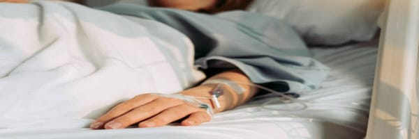 Renowned Actress Hospitalized After Chest Pain
