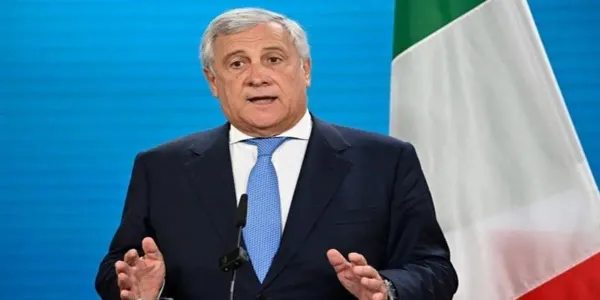 Italian Government to Israel: ‘Enough With the Attacks’ in Gaza