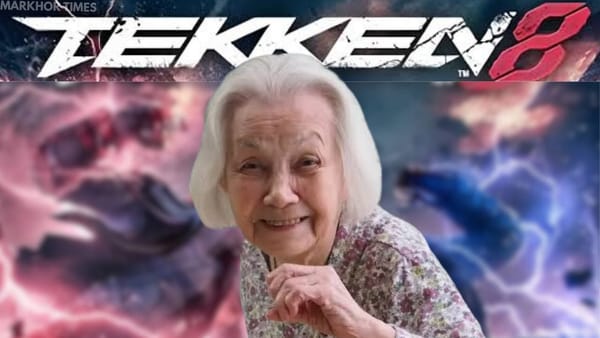 Japanese Grandmother Becomes Esports Champion at 92