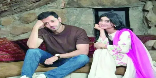 ‘Jinn Ki Shaadi’ Scene Sparks Drama Online