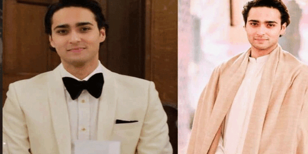 Junaid Safdar, Son of Punjab CM Maryam Nawaz, Gets Engaged for Second Time