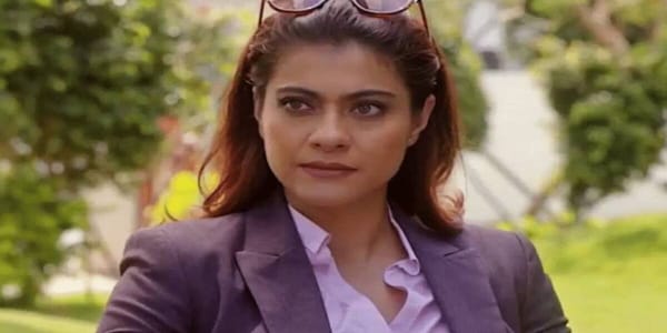 Kajol’s Viral Public Encounter Sparks Debate