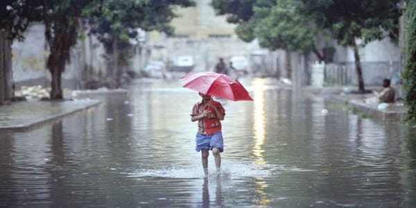 Lahore Weather Update: New Monsoon Spell to Start from July 20