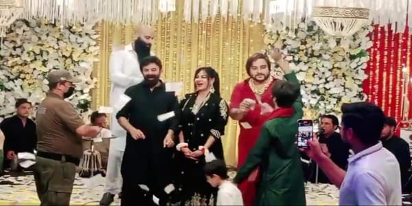 Kashif Zameer Arrested for Disrespecting Punjab Police
