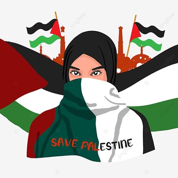 Silencing Resistance: The Dark Side of 'Peace' in Gaza