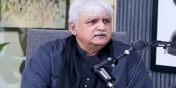 Khaled Anam’s Sharp Words on Money Shake Debate
