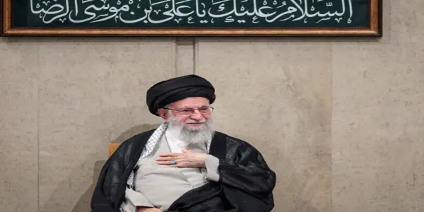 Khamenei: Iran Won’t Bow to US Pressure