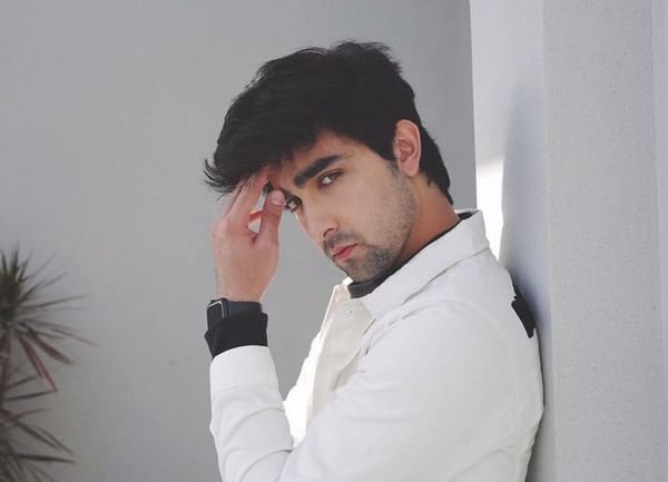 Khaqan Shahnawaz
