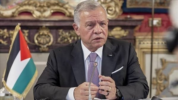 King Abdullah II’s Key Visit to Pakistan