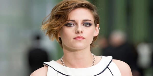 ‘Twilight’ Star Kristen Stewart Ties the Knot