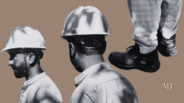 Labour Day in Pakistan: Stories from the Nation’s Working Class
