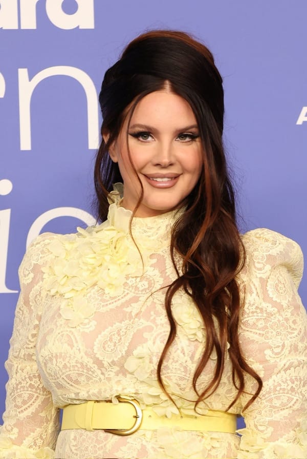 LANA DEL REY