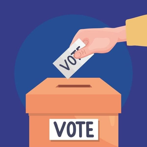 voto