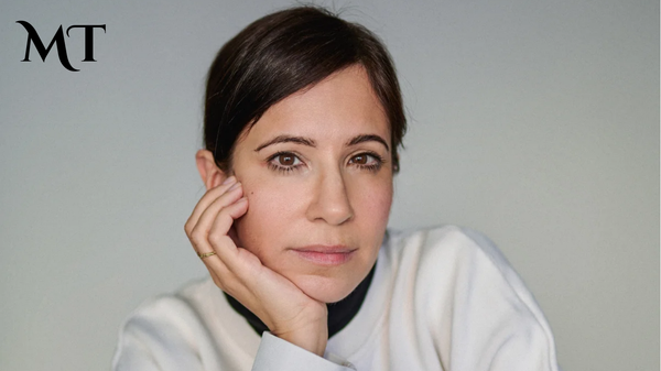 Mariel Franklin