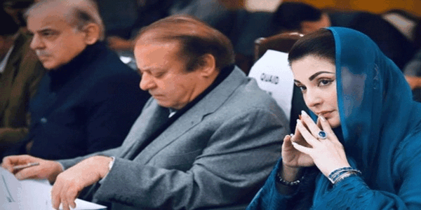 Nawaz Sharif Urges Immediate Relief for Public Amid Rising Fuel Prices