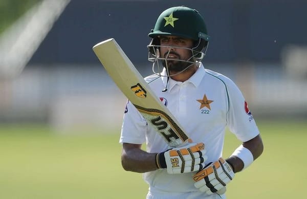 Razzaq's Recommendations for Babar's Replacement