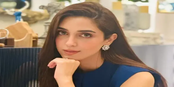 Maya Ali Says No Rush for Marriage