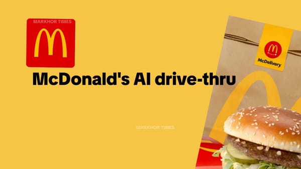 McDonald’s Next Strategy 2026 Revealed at Las Vegas Convention