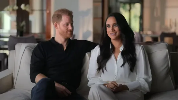 Meghan Markle and Prince Harrys Financial Dependence on Corporate Sponsors