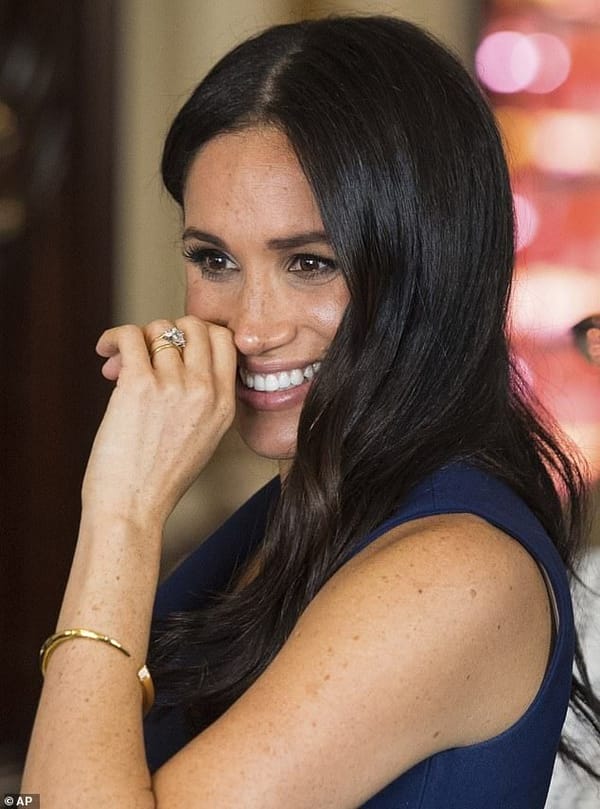 Meghan Markle