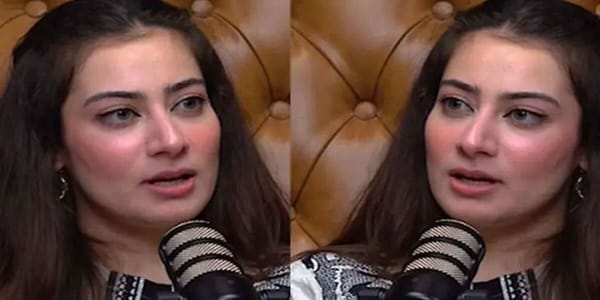 Memoona Qudoos Sparks Controversy With Bold Showbiz Claims