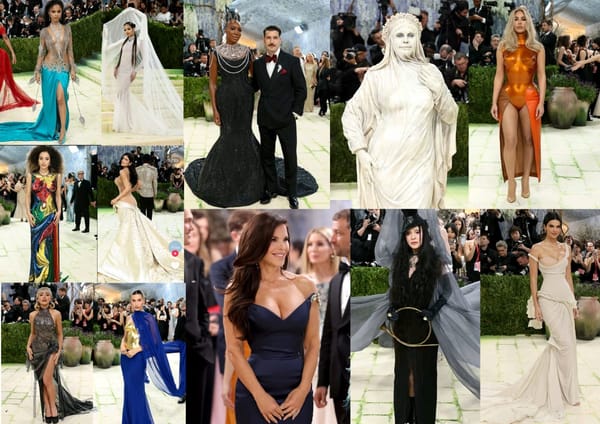 Met Gala 2026 A Night of Fashion, Art, and Record-Breaking Glamour