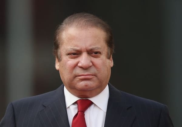 mian Nawaz sharif