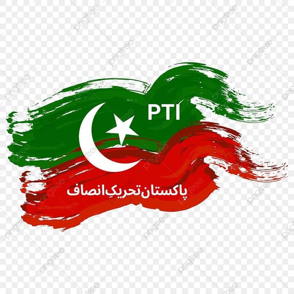 PTI flag