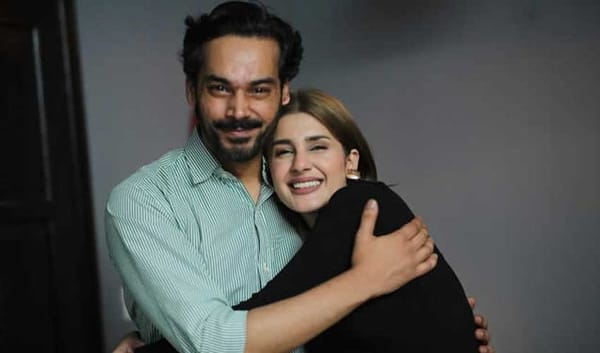 Gohar Rasheed Surprises Kubra Khan with Glamorous Birthday Bash