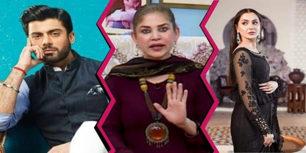 Mishi Khan Slams Fawad Khan & Hania Aamir Over Kashmir Post