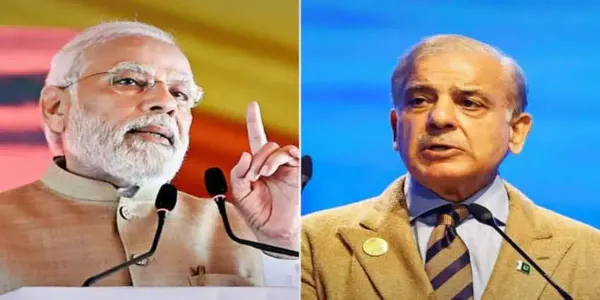 UNGA 2025: Shehbaz, Modi Face Off on Same Stage