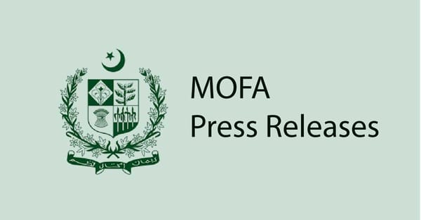 MOFA: Pakistan Strongly Condemns India’s Blatant Aggression