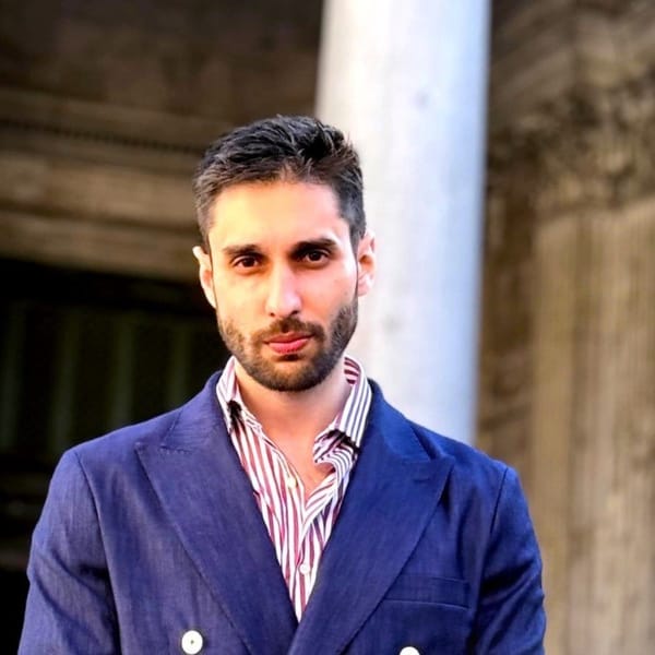 Mohammad Amin Nejat Immigration Lawyer