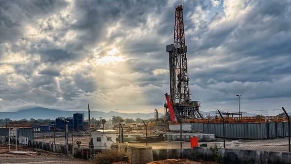 New Tal Block Gas Appraisal Adds Fresh Momentum to Pakistan's Energy Security Push