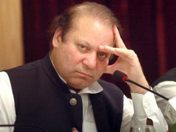 London police investigate vehicles falsely registered under Nawaz Sharif’s name