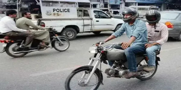 Major Crackdown Hits Islamabad as Grace Period Ends