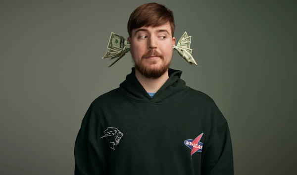 MrBeast becomes world’s youngest self-made billionaire under 30