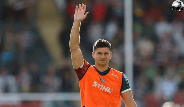 Ben Youngs to End Storied career