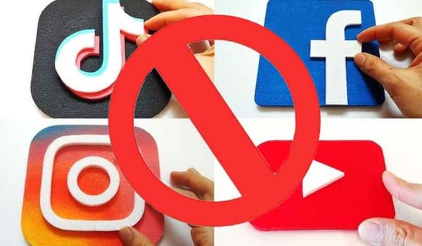 Pakistan Proposes Age Checks for Social Platforms