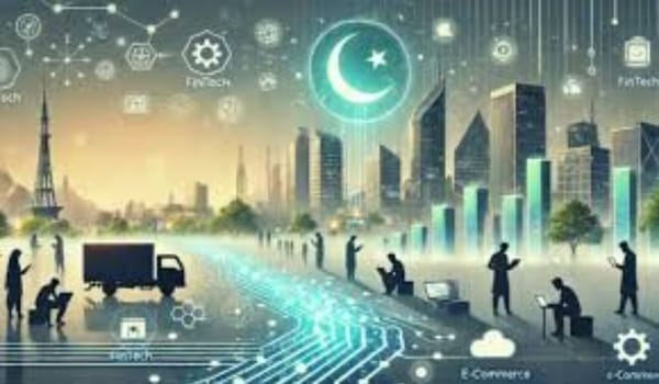 Pakistan Digital Authority Launched to Spearhead Reforms