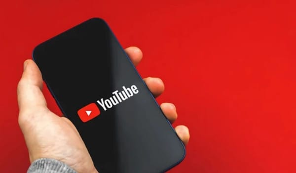 YouTube