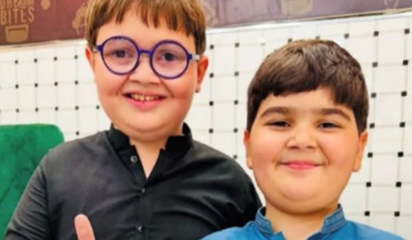 Brother of Internet Sensation Ahmad Shah Dies Young