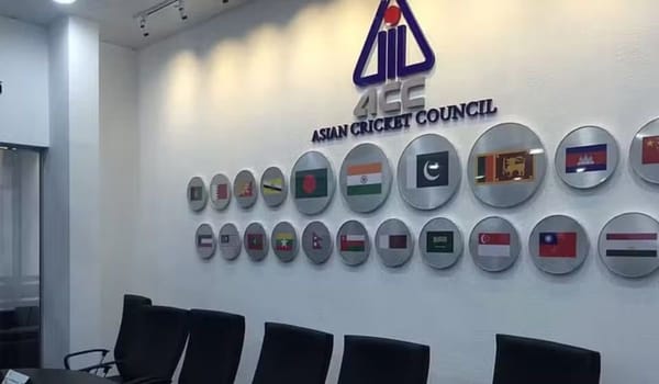 Political Tensions Cloud Asia Cup 2025