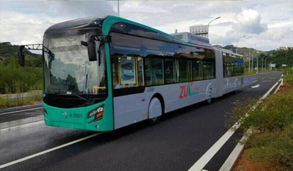 Audit Flags Major Losses in BRT Peshawar Operations