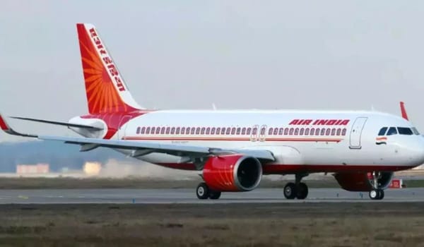 Indian Carriers Face Rising Losses as Pakistan Keeps Skies Closed