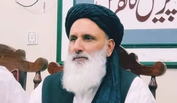 Ex-JUI-F Minister Arrested in Quetta Over Harassment Allegations
