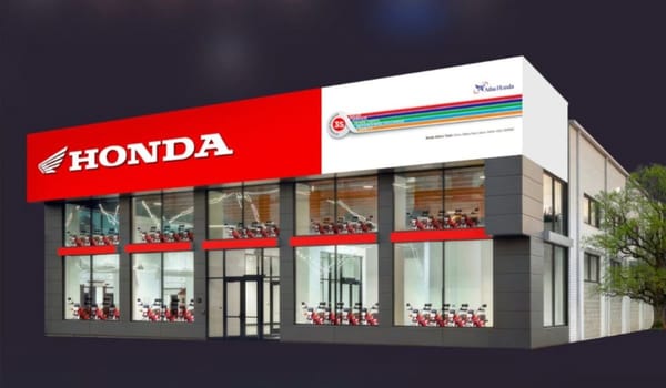 Atlas Honda Offers Discount in Flood-Hit Regions