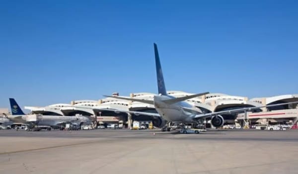Major Security Breach at Lahore Airport Exposed