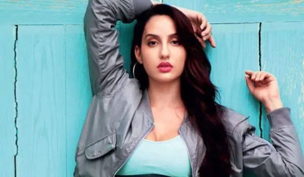 Ghaziabad Woman Claims Husband Forced Her to Imitate Nora Fatehi
